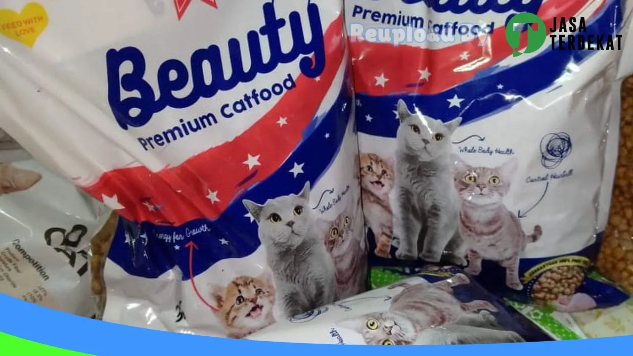 Gambar Annisa Petshop Siwa di Luwu, Sulawesi Selatan ke 2