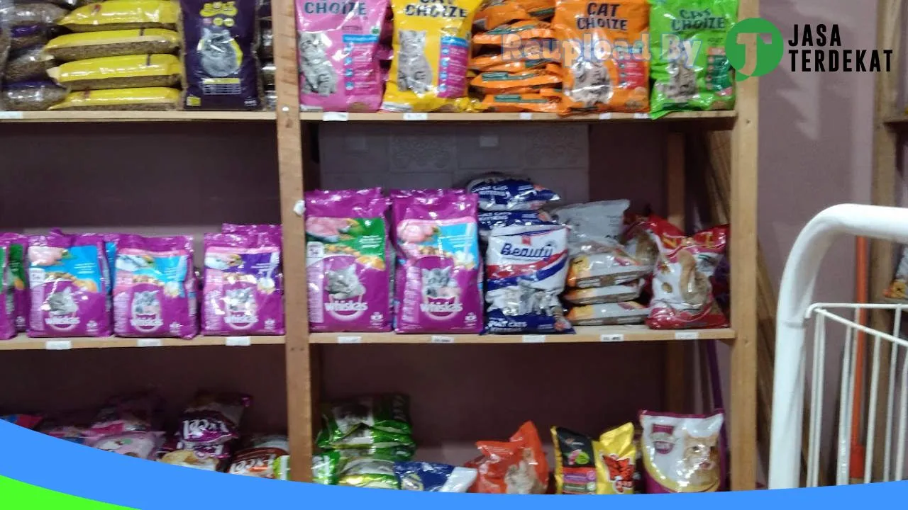 Gambar Nacary pet shop di Kotawaringin Timur, Kalimantan Tengah ke 2