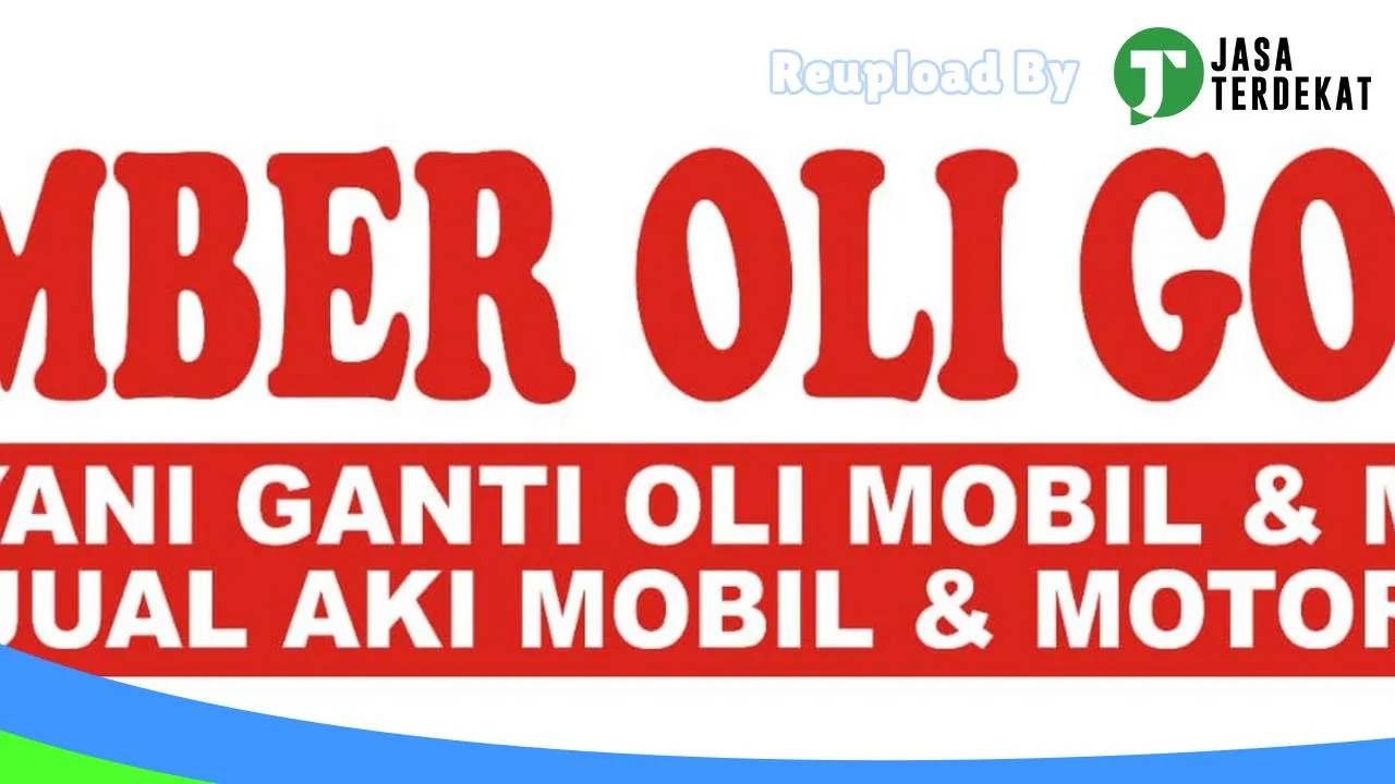 Gambar Sumber Oli Gowa di Gowa, Sulawesi Selatan ke 2