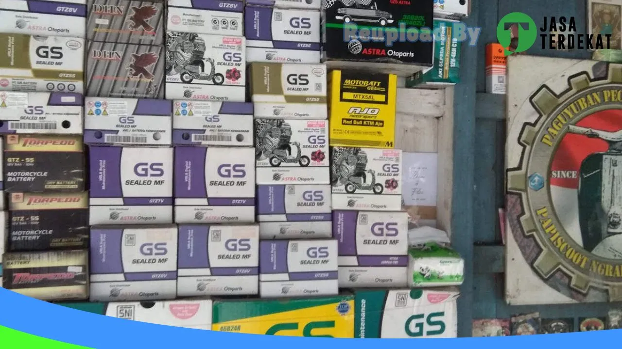 Gambar BERKAH AKI – Ngraho di Bojonegoro, Jawa Timur ke 4