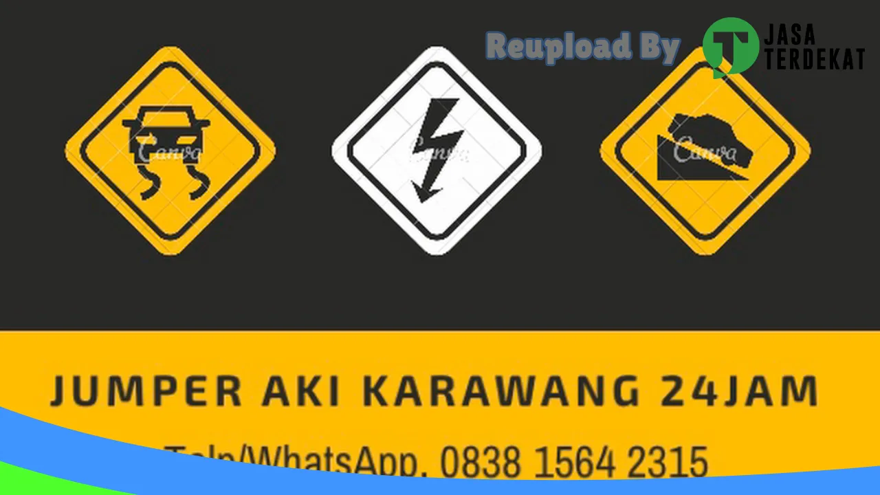 Gambar Jumper aki karawang 24jam di Karawang, Jawa Barat ke 2