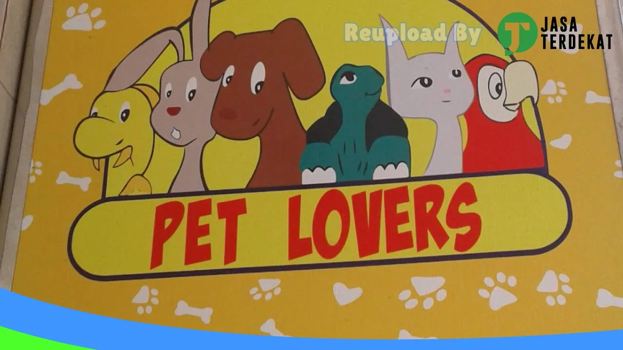 Gambar PET LOVERS di Tegal, Jawa Tengah ke 5