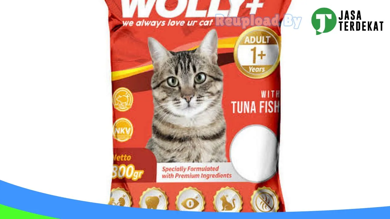 Gambar Gembul petshop di Lombok Barat, Nusa Tenggara Barat ke 3