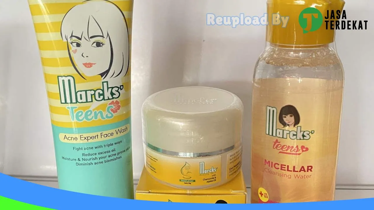 Gambar Virnia Beauty Store di Bolaang Mongondow Selatan, Sulawesi Utara ke 3