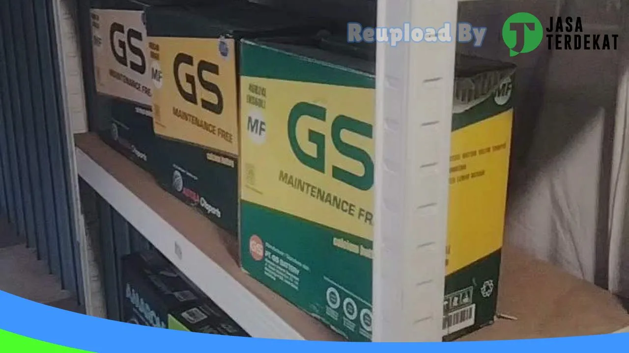 Gambar Toko aki terdekat RA Aki BTR Zamrud Vida di Bekasi, Jawa Barat ke 1