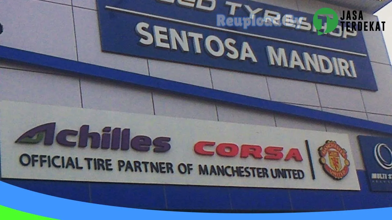 Gambar Sentosa Mandiri di Bungo, Jambi ke 2