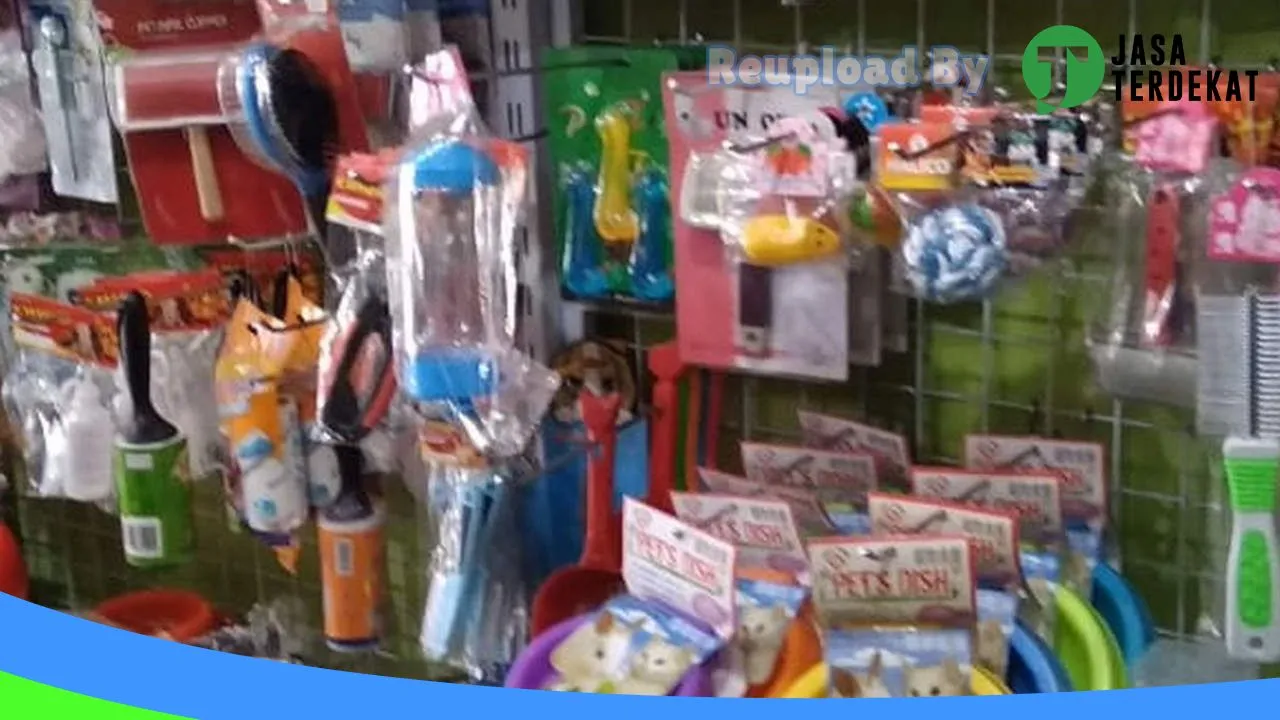 Gambar Garden Animal Pet Shop di Kota Yogyakarta, DI Yogyakarta ke 2