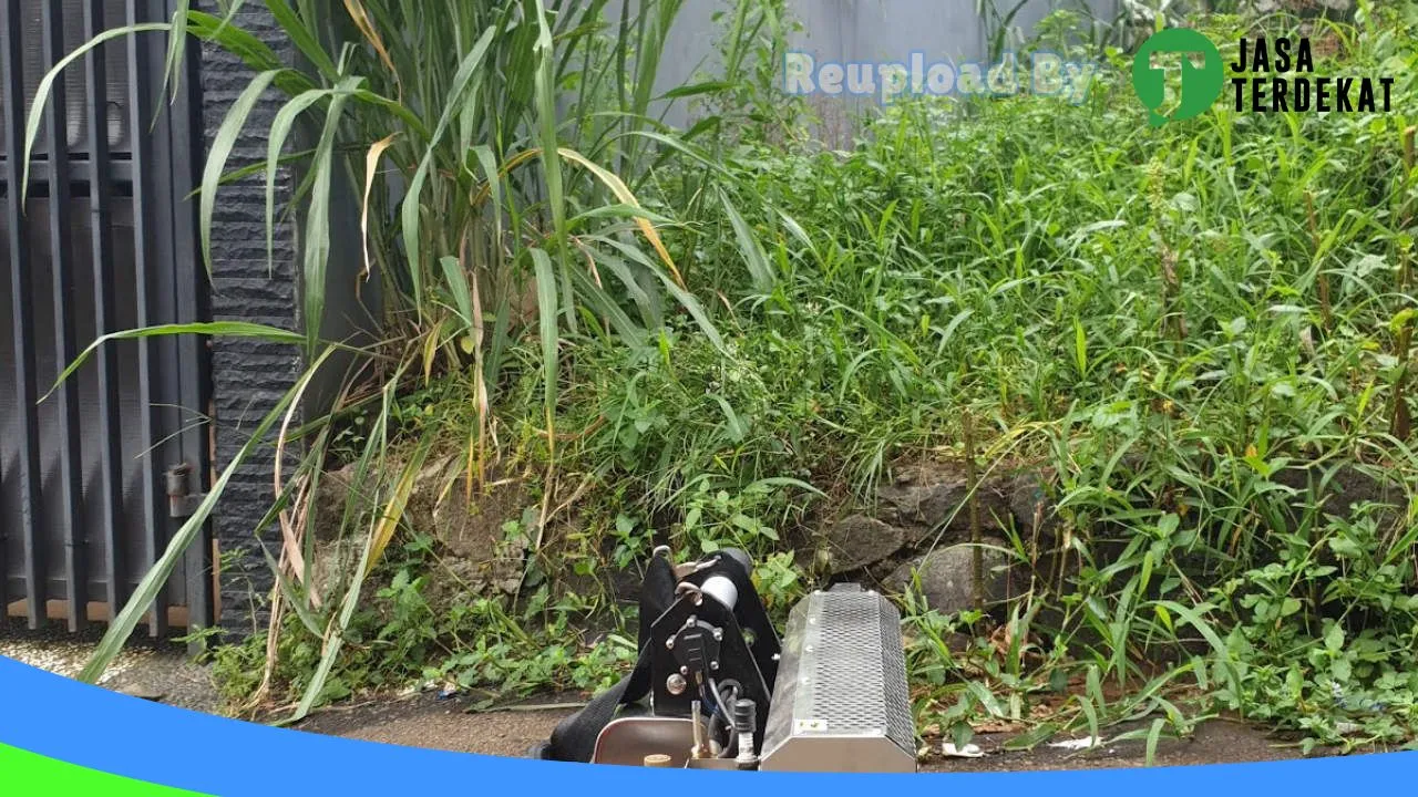 Gambar FOGGING NYAMUK DEPOK di Kota Depok, Jawa Barat ke 3