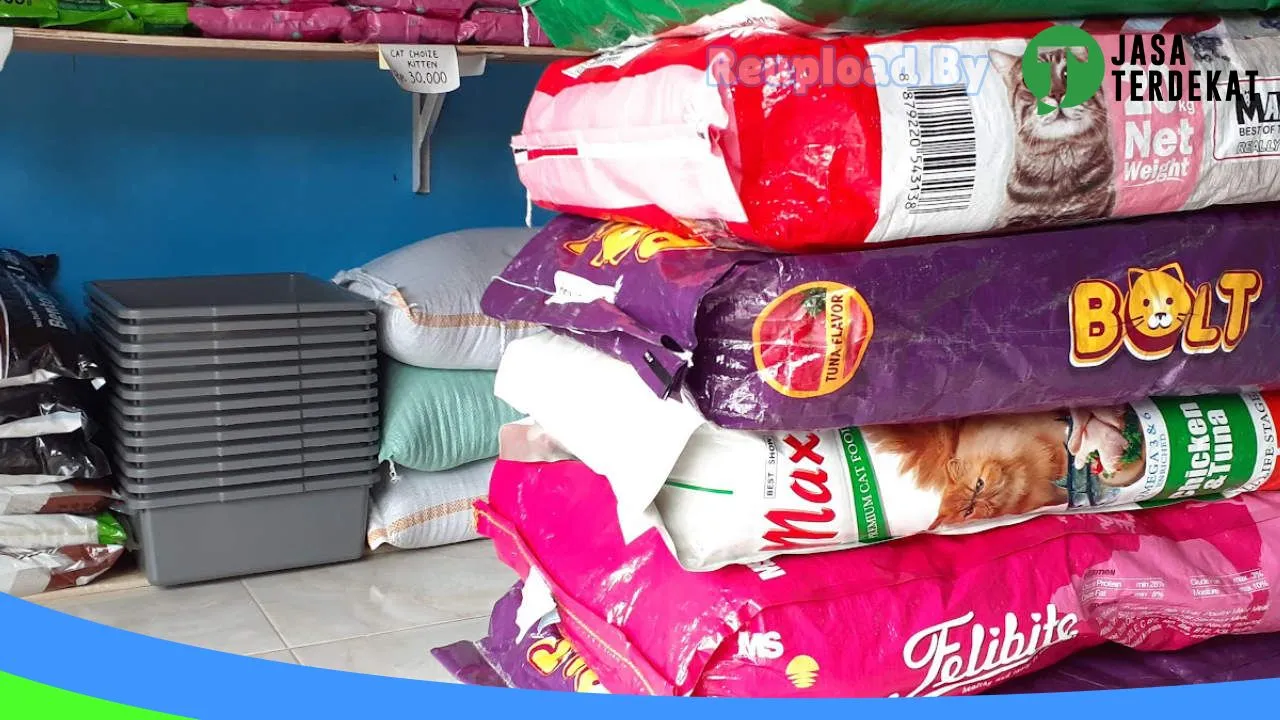 Gambar Wiby Petshop 2 di Lampung Tengah, Lampung ke 3