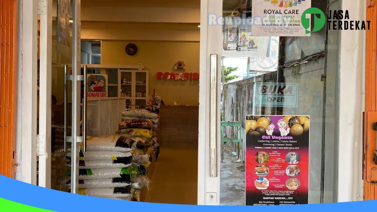 Gambar Bonafide Petshop di Kubu Raya, Kalimantan Barat ke 3