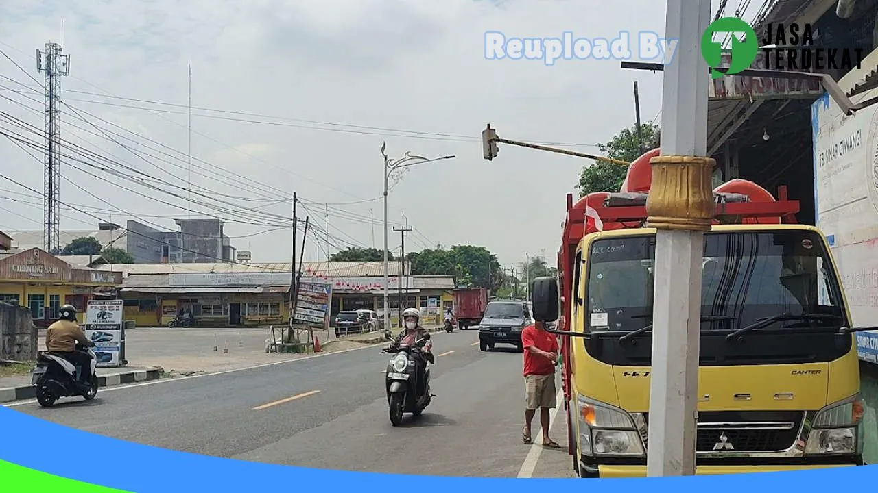 Gambar TOKO AKI FAUZI BATTERY di Purwakarta, Jawa Barat ke 1