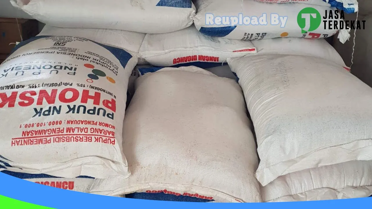 Gambar UD.MITRA TANI PLOSO PACITAN di Pacitan, Jawa Timur ke 3