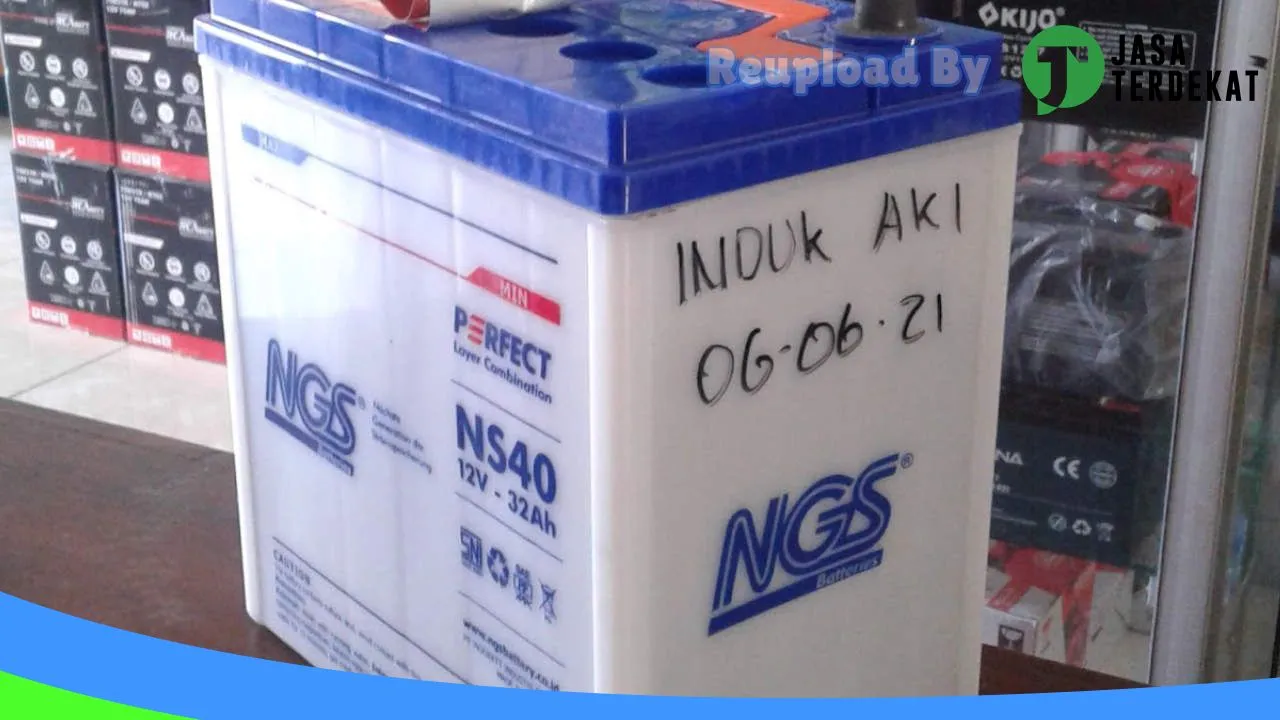 Gambar INDUK AKI di Kulon Progo, DI Yogyakarta ke 3