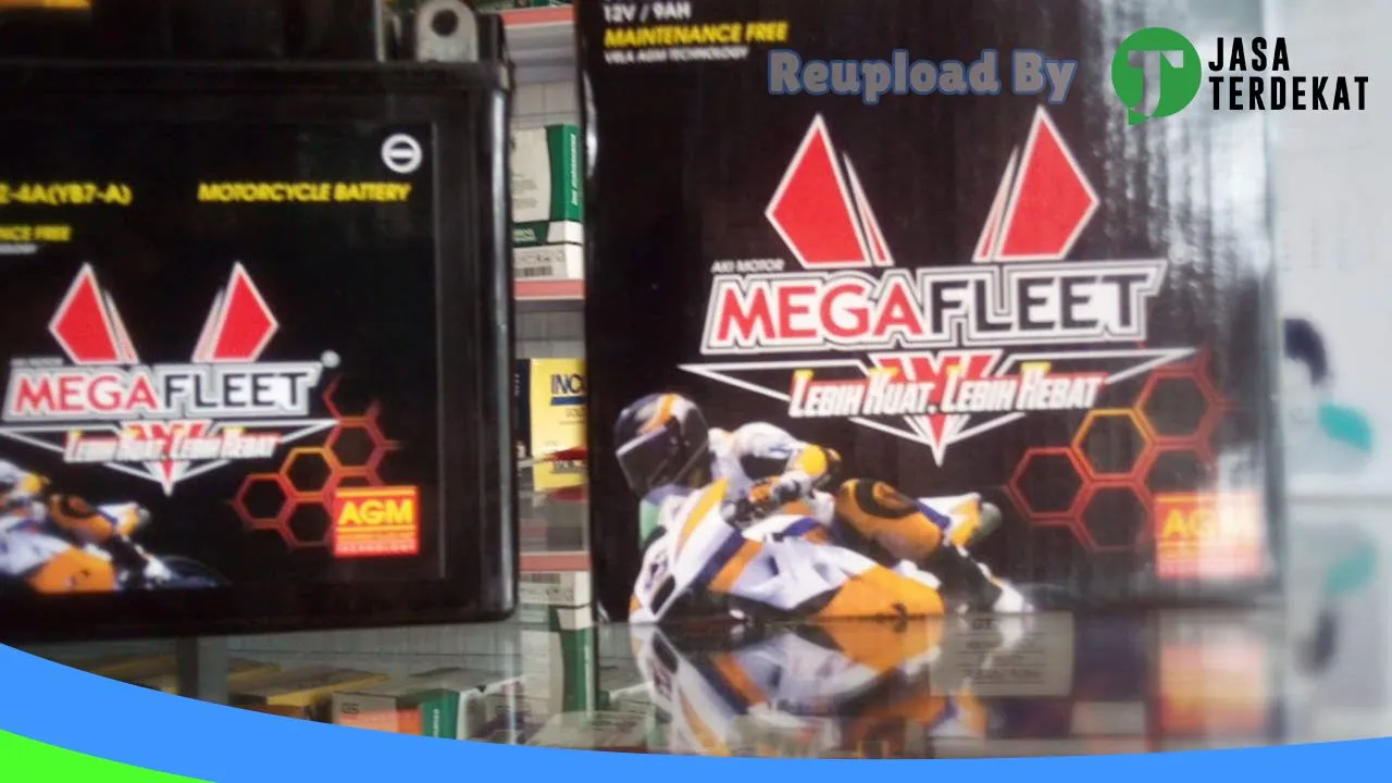 Gambar DJ Aki di Purbalingga, Jawa Tengah ke 2