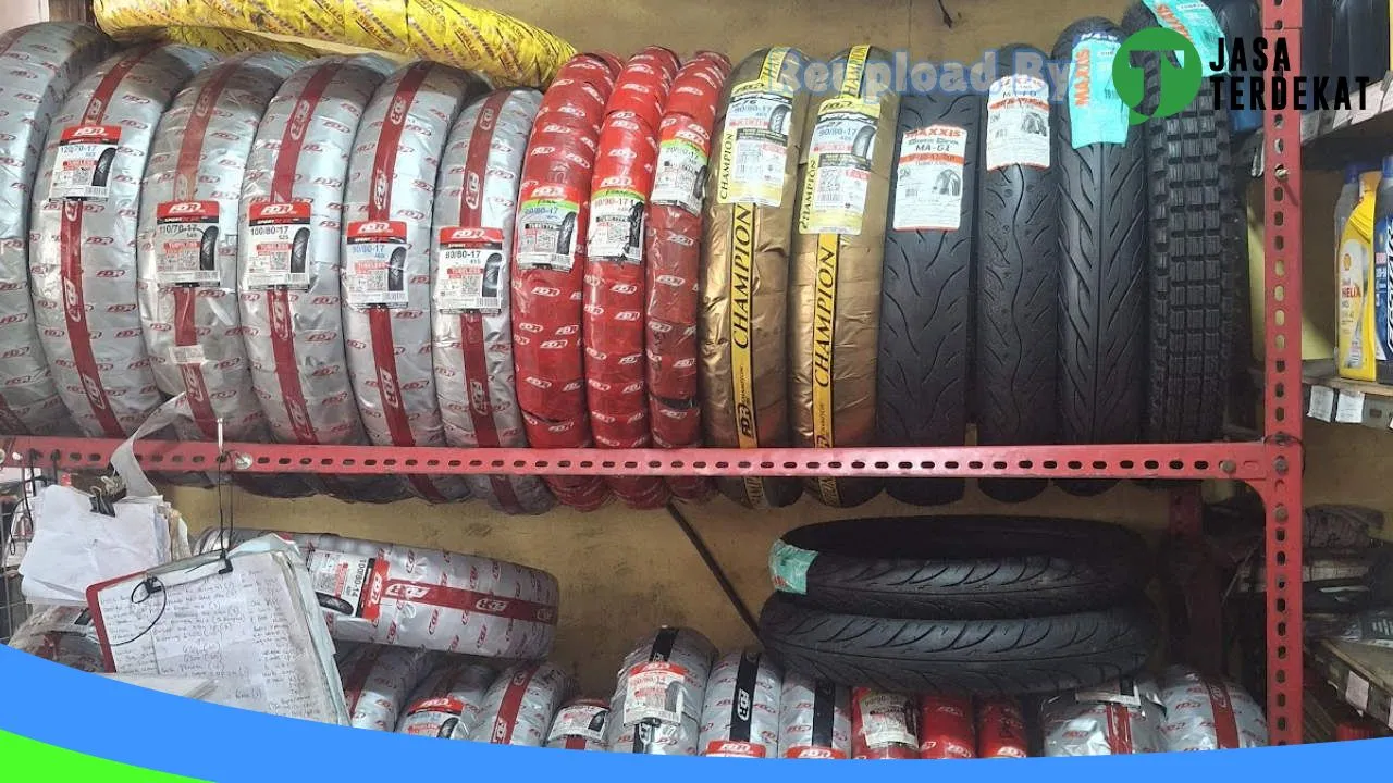 Gambar Bengkel Accu Agus di Balikpapan, Kalimantan Timur ke 3