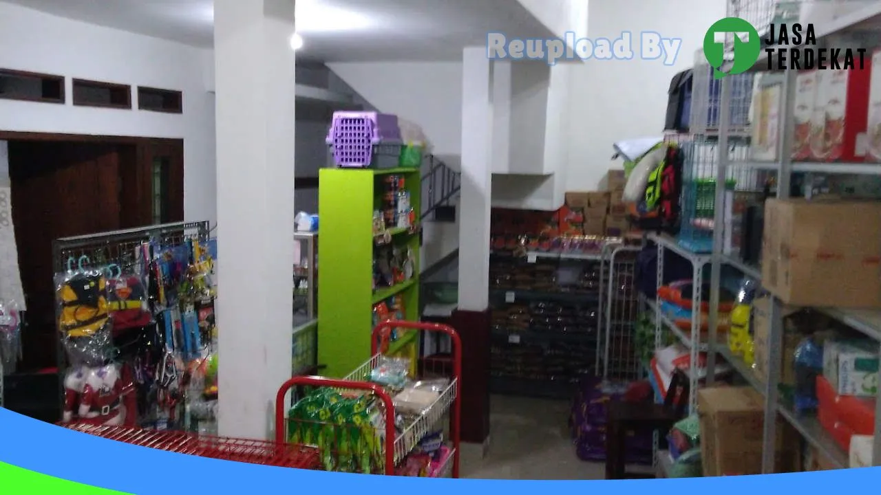 Gambar Diesy Petshop di Cianjur, Jawa Barat ke 2