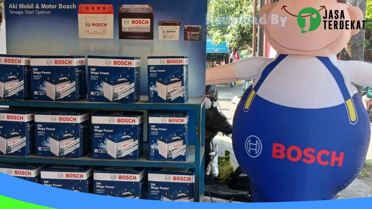 Gambar Sulfat Accu di Kota Malang, Jawa Timur ke 3