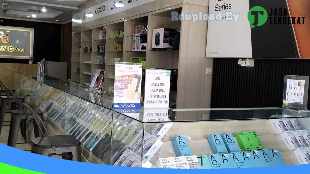 Gambar RINDANG STORE HANDPHONE & AKSESORIS HANDPHONE di Nabire, Papua ke 3