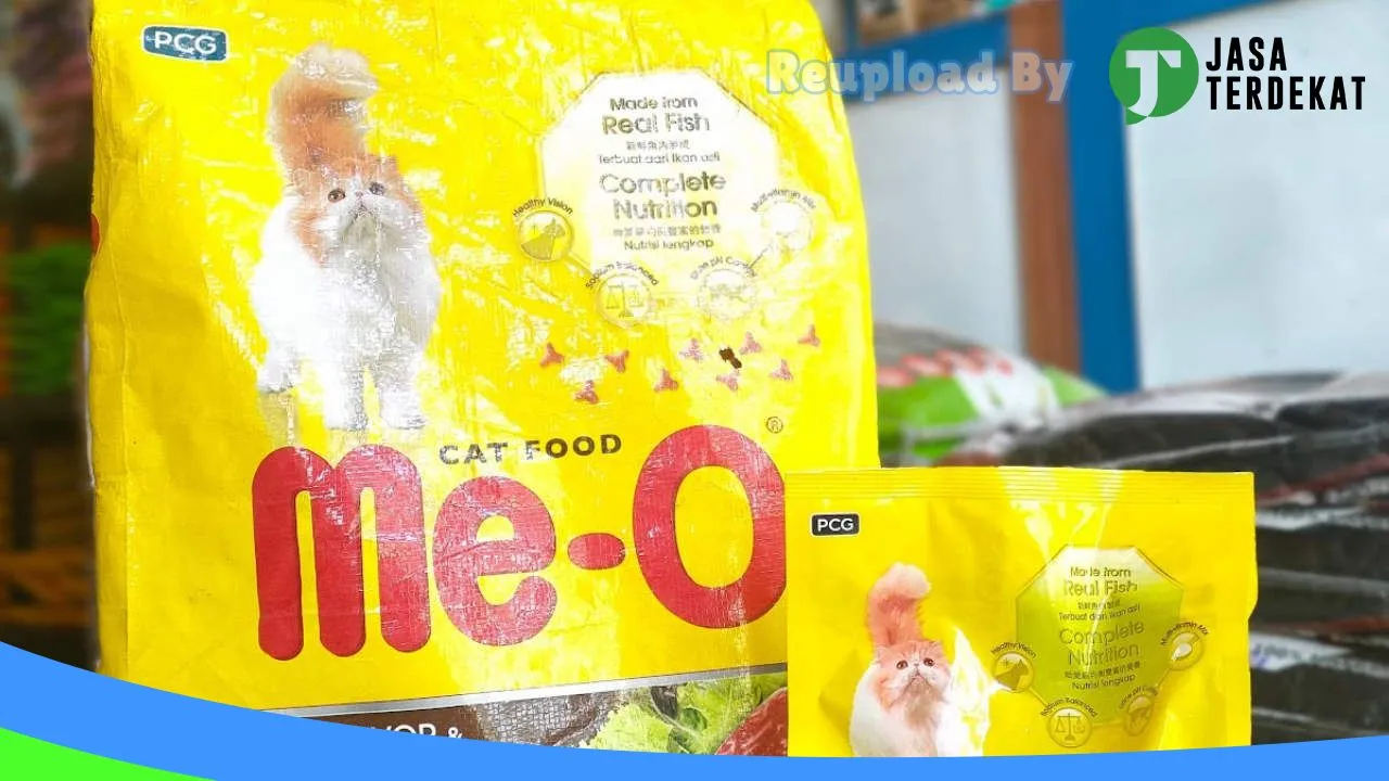 Gambar AR Petshop Jayapura Entrop di Jayapura, Papua ke 1