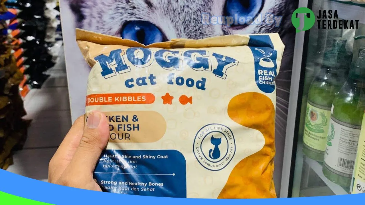 Gambar Qithun Petshop di Kota Palu, Sulawesi Tengah ke 5