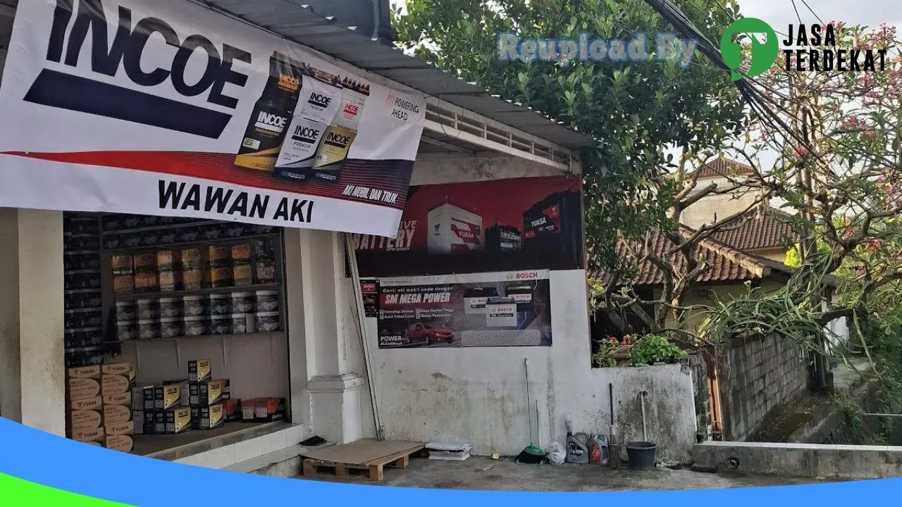 Gambar Wawan Aki di Badung, Bali ke 5