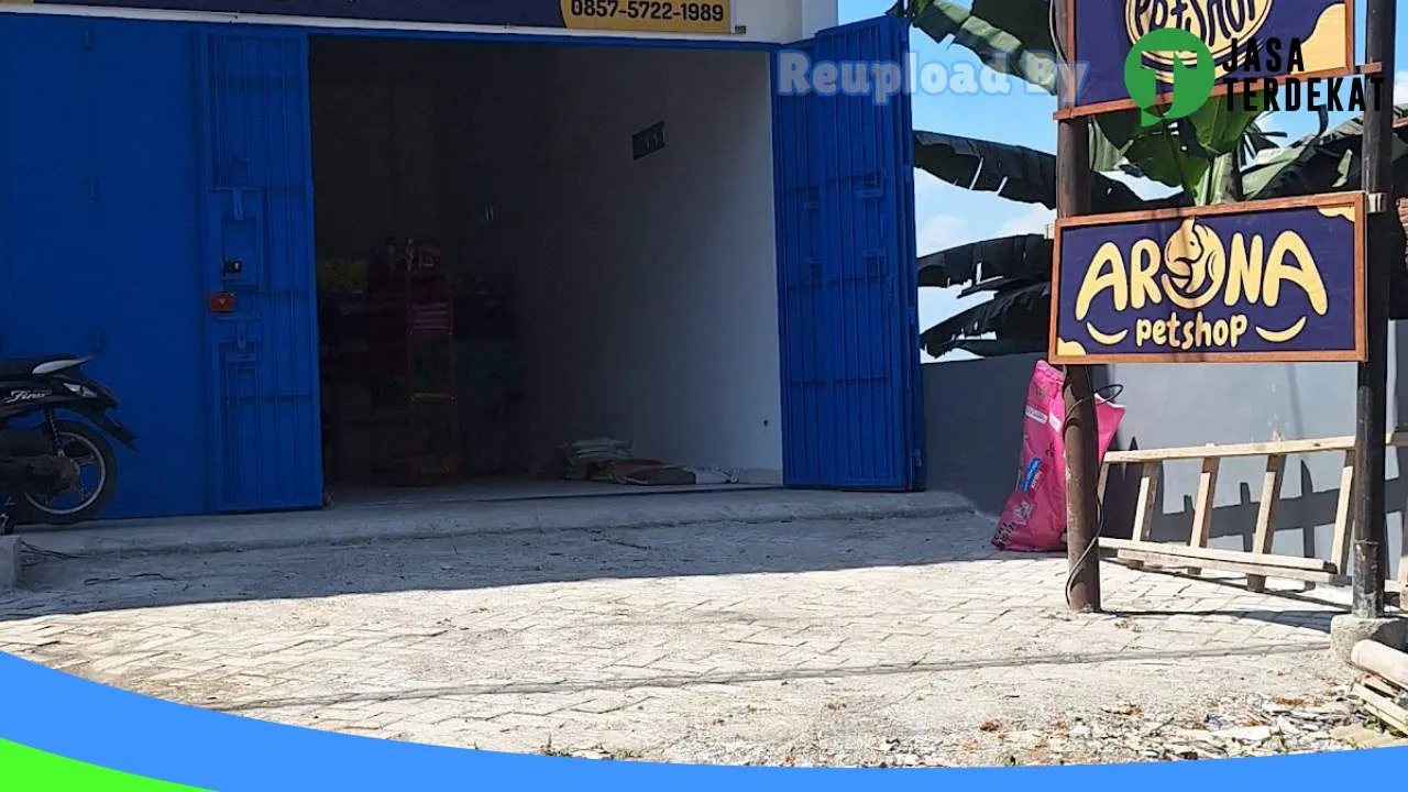 Gambar Arona Petshop di Gowa, Sulawesi Selatan ke 3