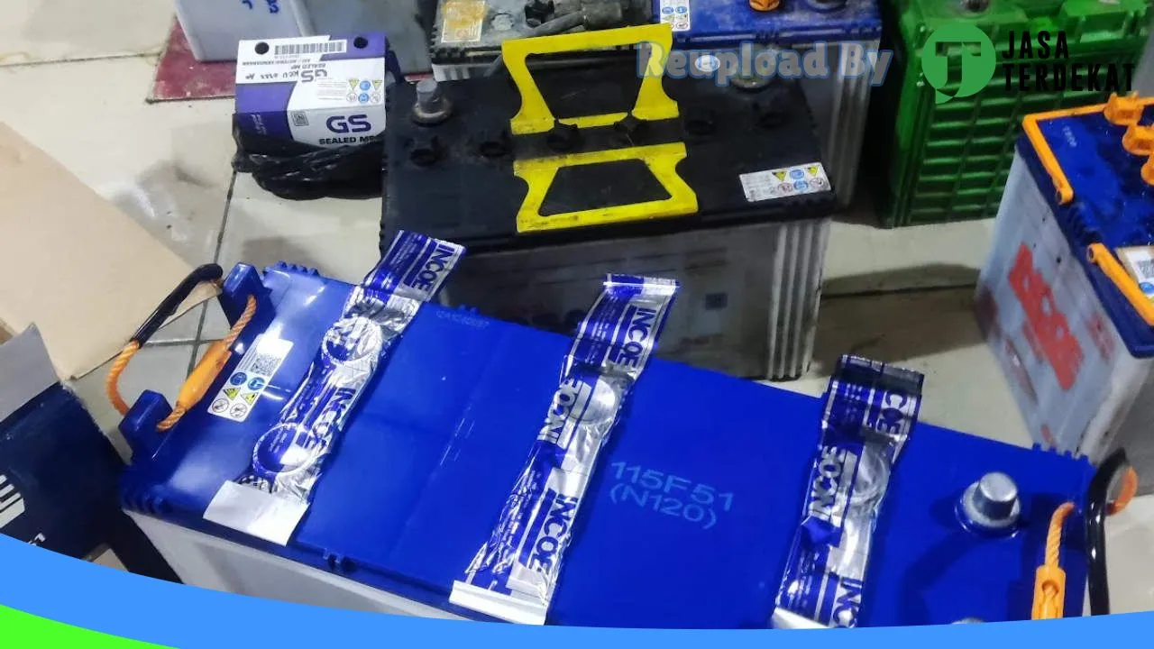 Gambar Cahaya Baru Aki group di Purworejo, Jawa Tengah ke 5