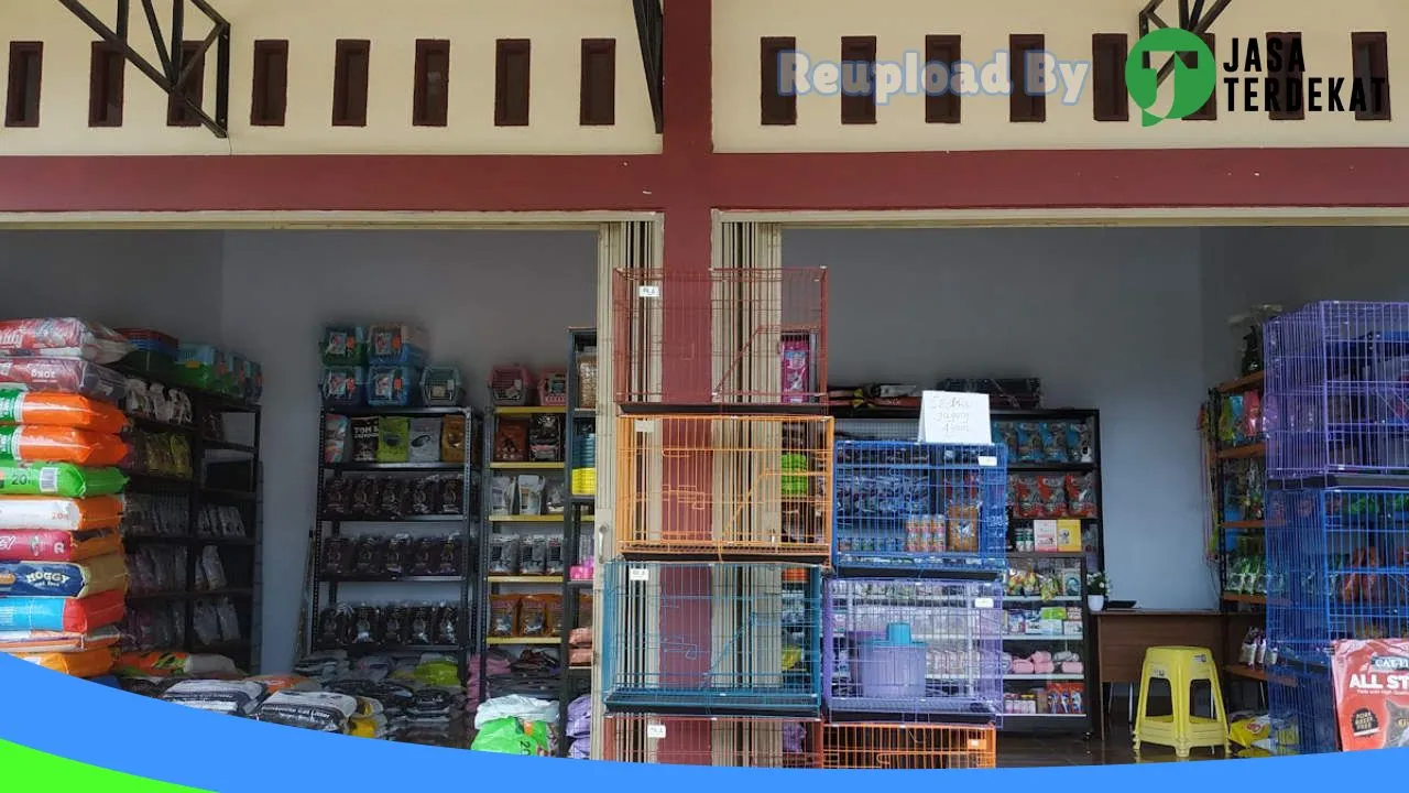 Gambar Greyu Petshop di Rejang Lebong, Bengkulu ke 2