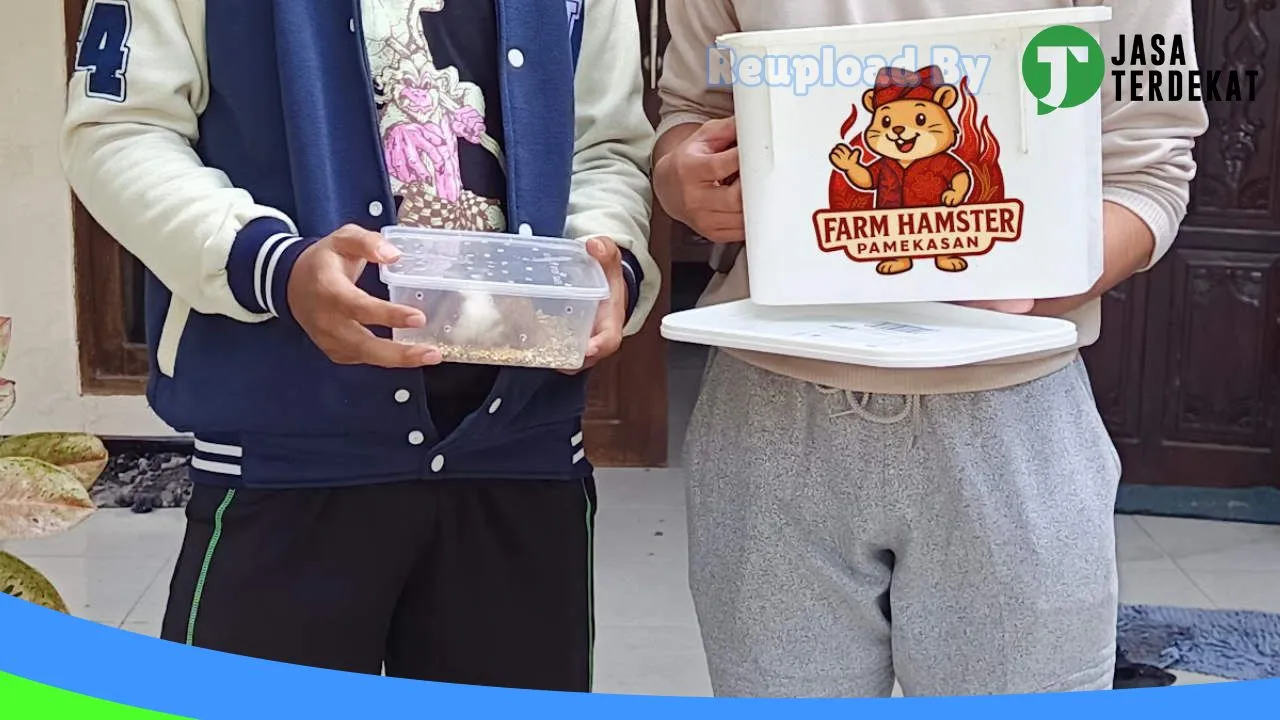 Gambar FARM HAMSTER PAMEKASAN di Pamekasan, Jawa Timur ke 4