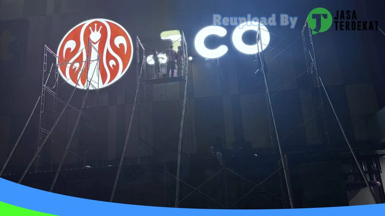 Gambar Raja Advertising Mamuju di Mamuju, Sulawesi Barat ke 2