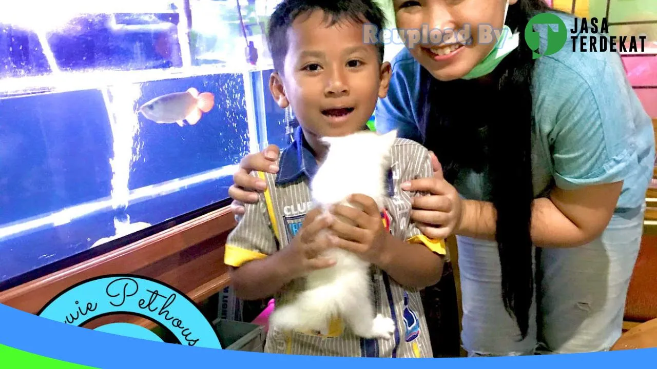 Gambar Louie Pethouse di Bangkalan, Jawa Timur ke 2