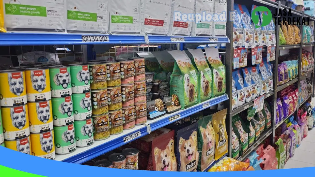 Gambar Rich Petshop Makassar di Gowa, Sulawesi Selatan ke 2