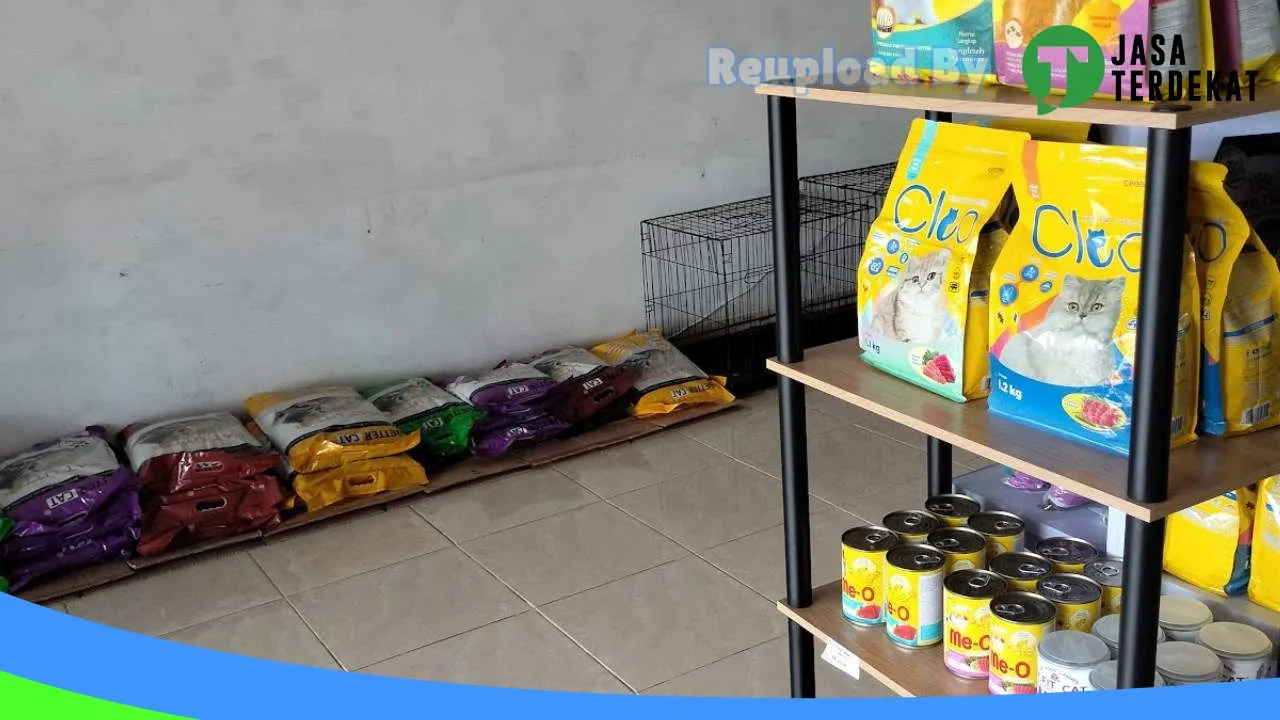 Gambar Raga Petshop & Care di Lampung Tengah, Lampung ke 5