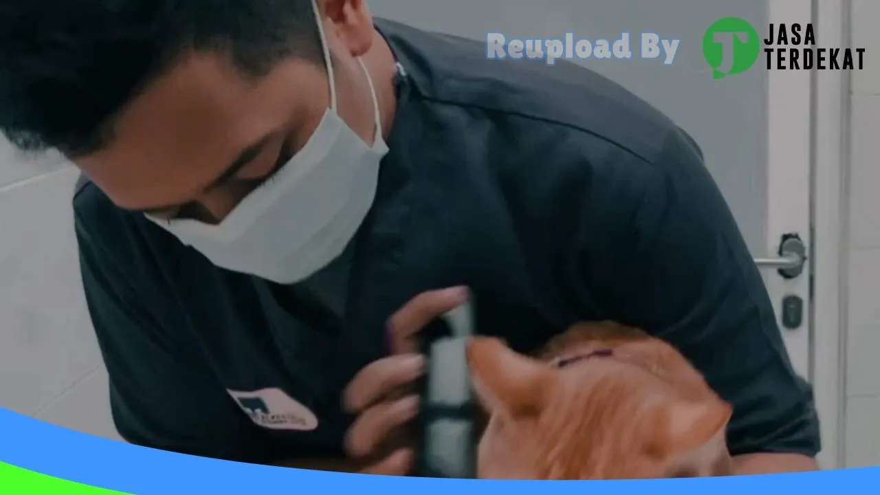 Gambar Klinik Hewan, Salon Hewan, dan Petshop Griya Satwa Lestari di Semarang, Jawa Tengah ke 1