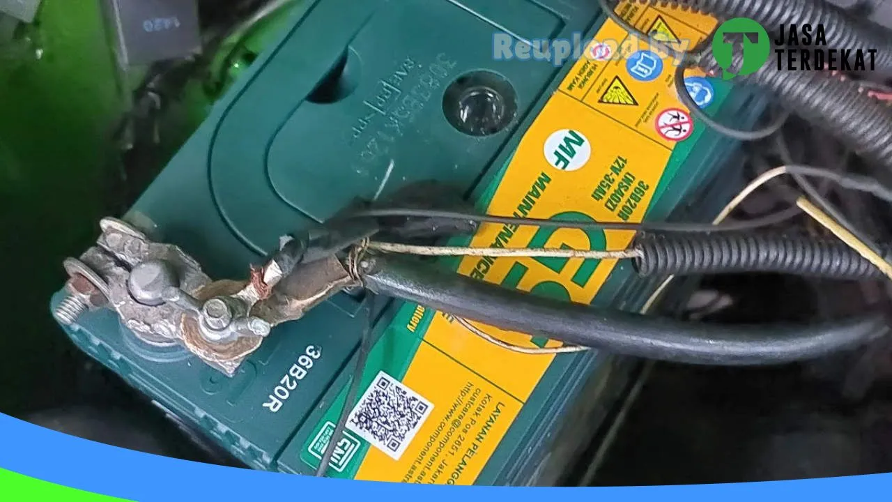 Gambar Aki Blitar Siap Antar di Kota Blitar, Jawa Timur ke 5