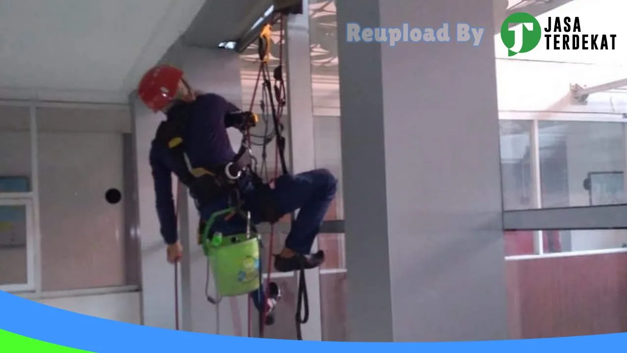 Gambar Jasa anti rayap, pengendalian hama, fogging di Kota Surabaya, Jawa Timur ke 5