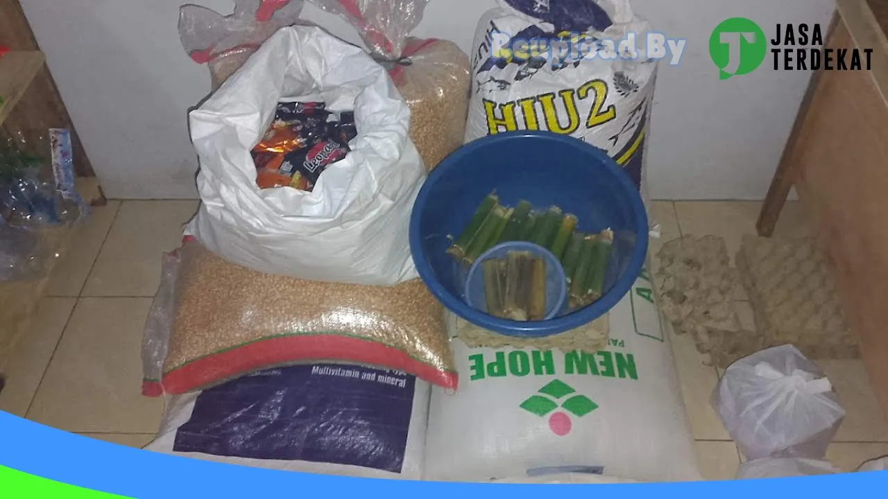 Gambar Kios pakan ternak DUA PUTRA di Sukamara, Kalimantan Tengah ke 2