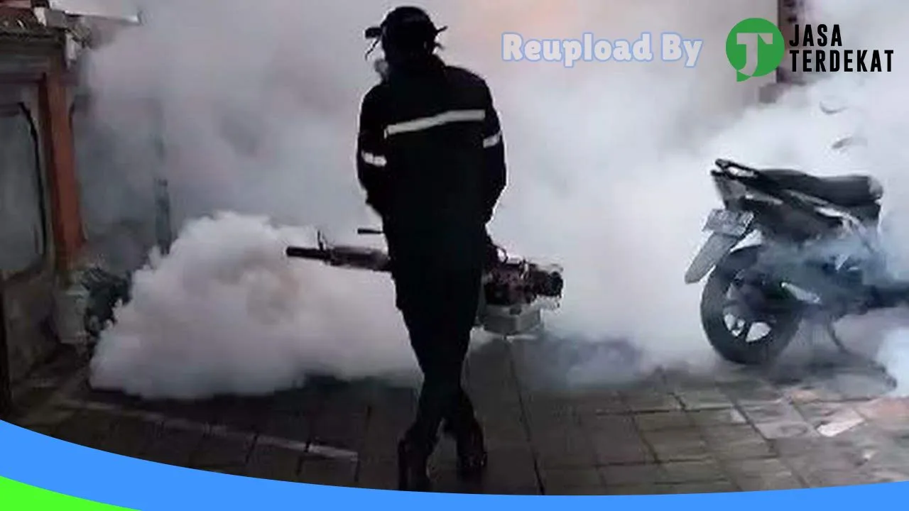 Gambar Jasa Anti Rayap di Bali – ETA SETIA ABADI di Karangasem, Bali ke 4