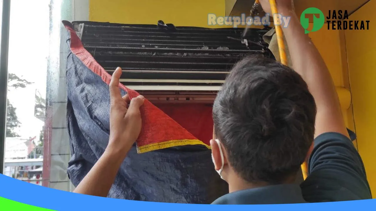 Gambar PT Banjar Setia Group | Pest Control | Anti Rayap | Fumigasi | Service AC di Deli Serdang, Sumatera Utara ke 4