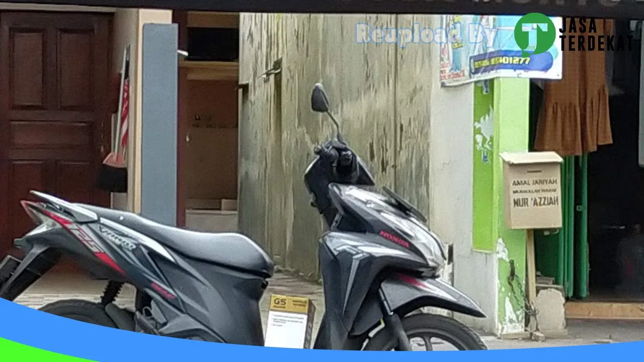 Gambar Toko Andik Accu di Sidoarjo, Jawa Timur ke 4