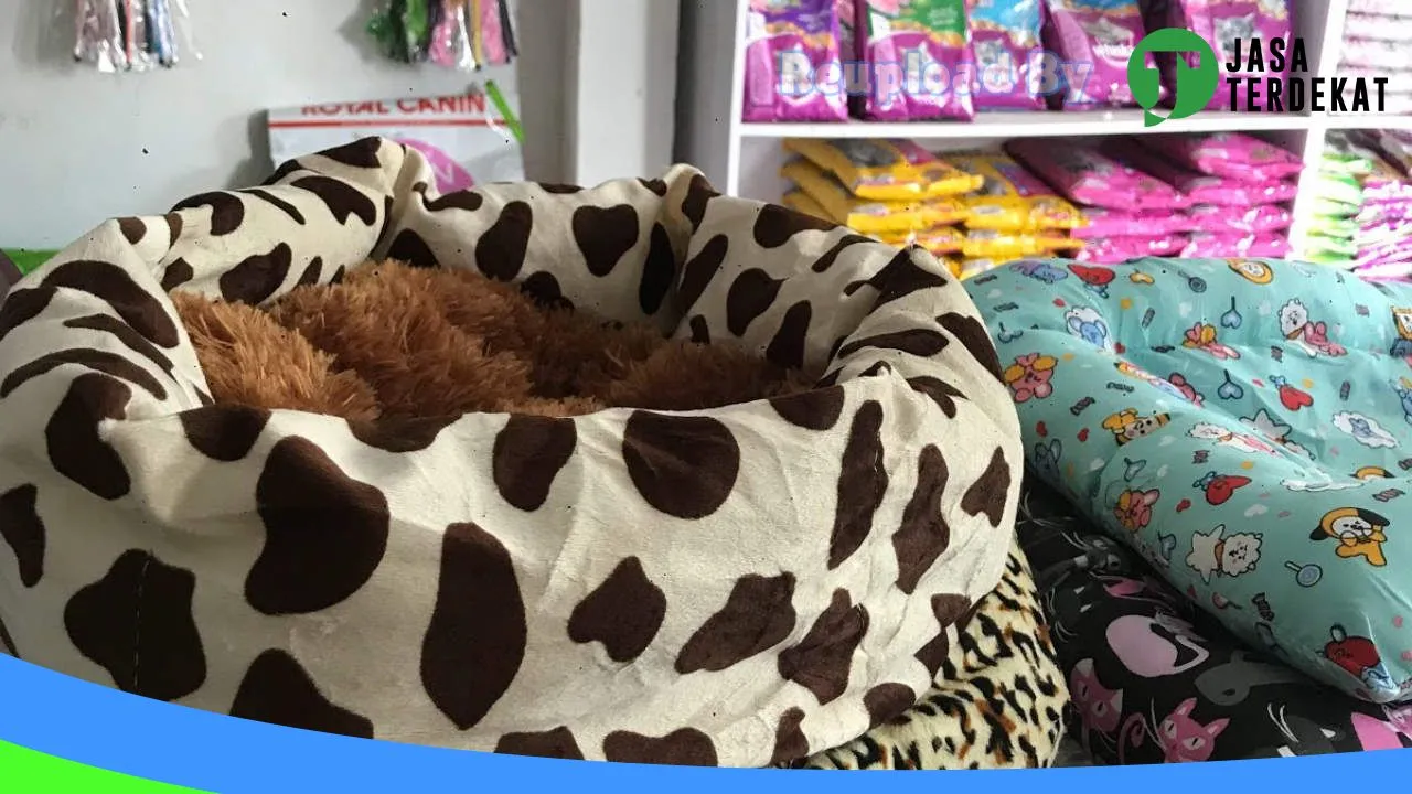 Gambar HD Petshop di Ogan Komering Ilir, Sumatera Selatan ke 4