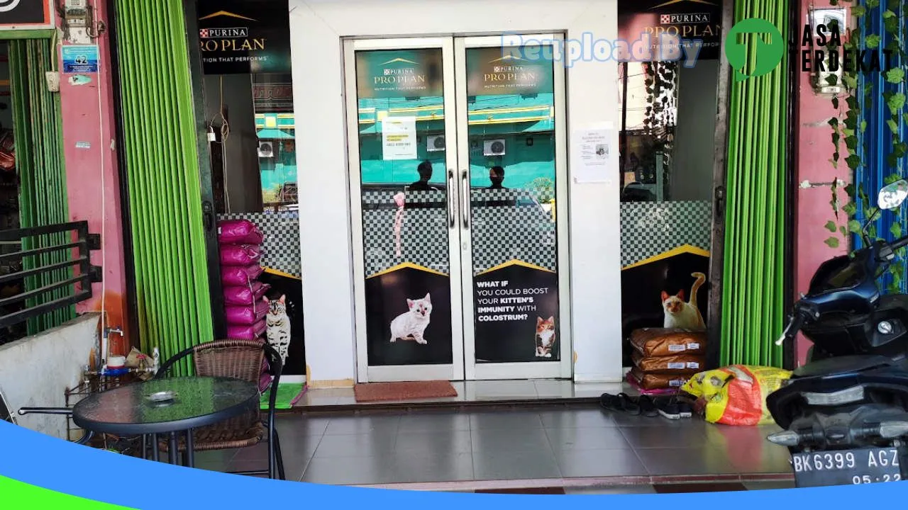 Gambar Atjeh Petshop di Aceh Utara, Aceh ke 3