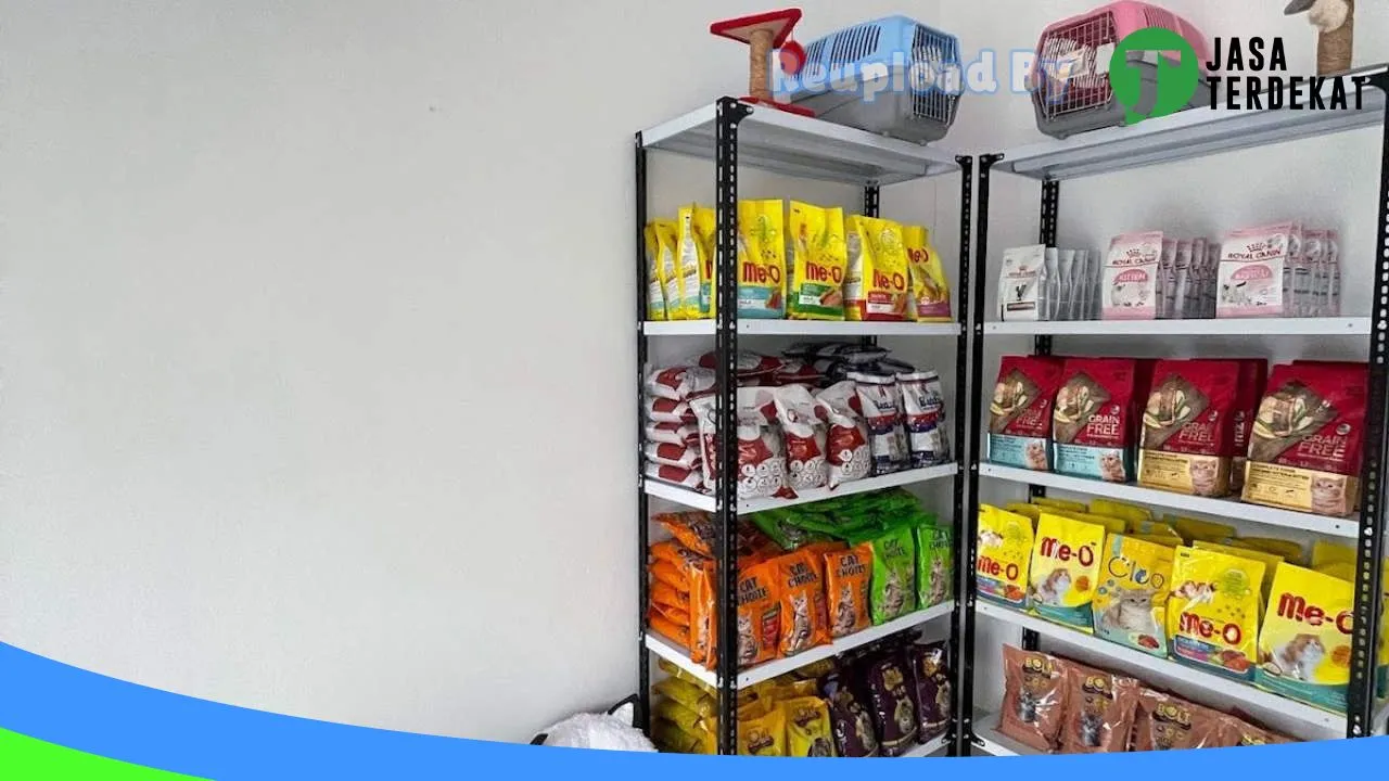 Gambar petsdream shop di Buru, Maluku ke 1