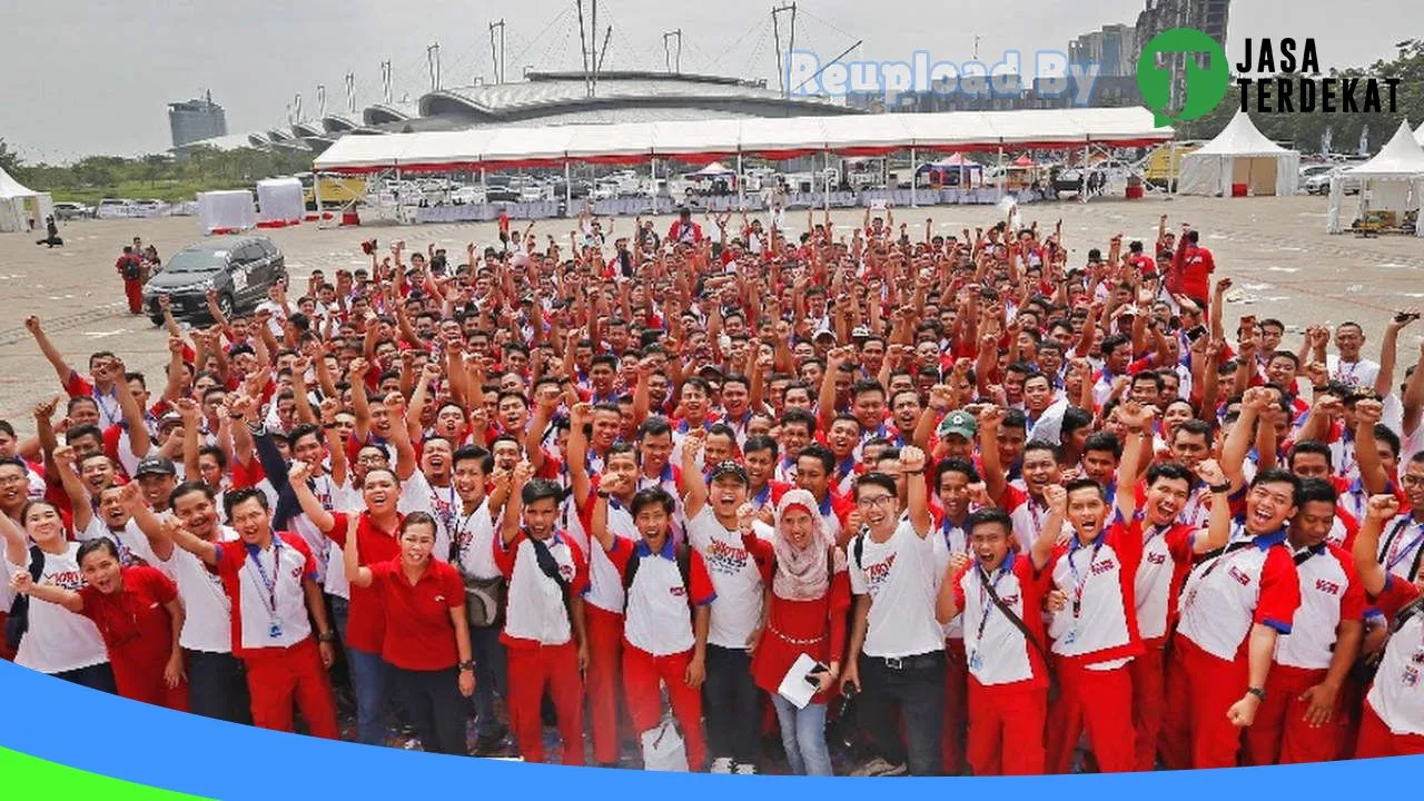 Gambar Shop & Drive – Thamrin, Semarang di Semarang, Jawa Tengah ke 3