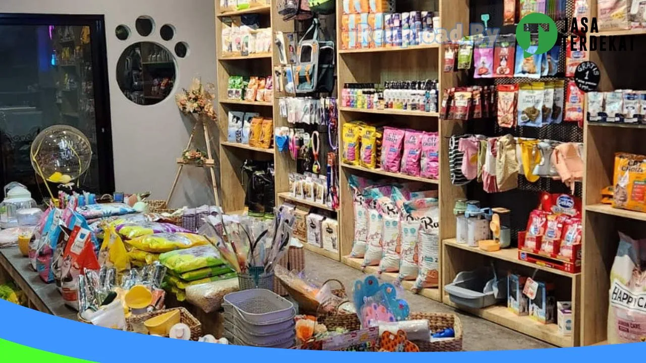 Gambar Bulu Bulu Pet Service di Tasikmalaya, Jawa Barat ke 1