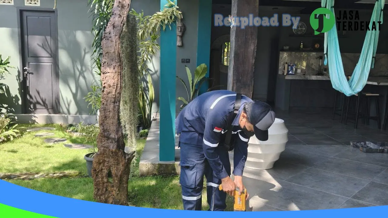 Gambar Jasa fogging nyamuk di Karangasem, Bali ke 3