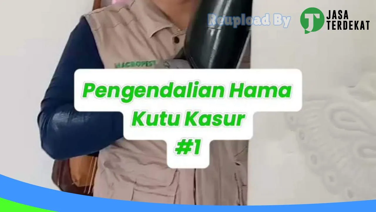 Gambar Macropest | Pest Control Bandung di Bandung Barat, Jawa Barat ke 1