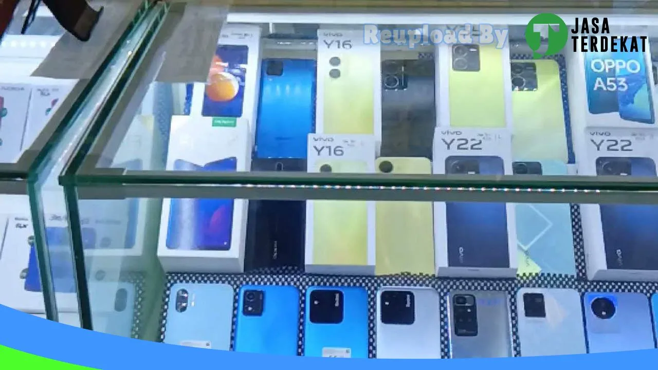 Gambar Global Ponsel Sabang di Sabang, Aceh ke 1