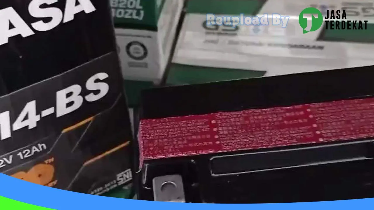 Gambar Toko Aki Terdekat 24 jam, YANTO AKI di Kota Malang, Jawa Timur ke 1