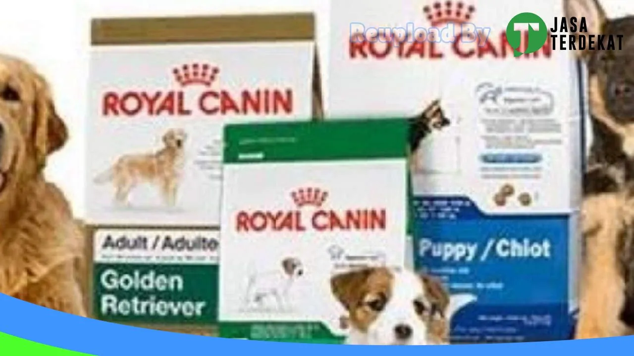 Gambar Pablo Pet Shop di Seram Bagian Barat, Maluku ke 1